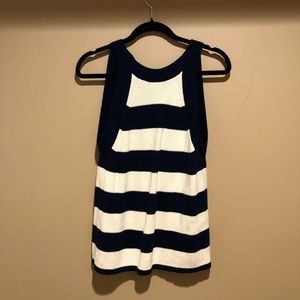 Knit Tank Top